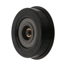 YANGMO-AUTO 1pc/set OE MD362028 Belt Tensioner Pulley