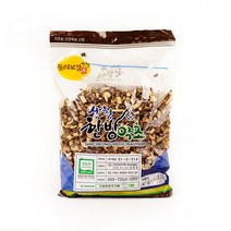 산엔청 꾸지뽕가지 꾸지뽕줄기, 1개, 1kg