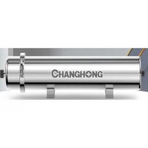 농업용 지하수 정화기 수돗물 석회수 분순물 처리기, CUF-1T8 (5000L/H 대유량)