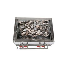 푸드트럭 휴게소 맥반석오징어구이 기계 HK-602