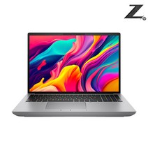 HP [HP] 모바일워크스테이션 16형 ZBook Fury 16 G10-7B623AV A3 WKS5 [i7-13700HX/64GB/NVMe 4TB/RTX 3500Ada/Win11Pro]