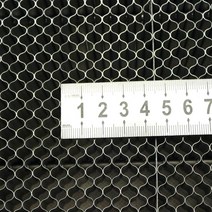 공냉식칠러 벌집 작업 테이블 CO2 레이저 절단기 장비 기계 부품 300*200mm, 한개옵션0