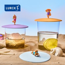 독일 루치 실리콘 컵 리드, 04.요가