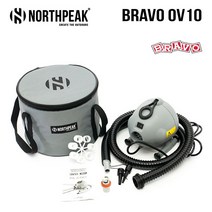 브라보 OV10 전동펌프