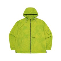 [코닥어패럴] 트립 네이쳐틴트 타이다이 자켓 GREEN 300290