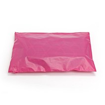 HDPE 택배봉투 100매(분홍) (20x30cm) 09241, HDPE 택배봉투 100매(분홍) (20x30cm) 0, 1개