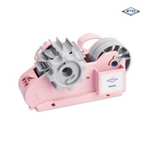 모텍스 Prime 테이프 디스펜서 연핑크