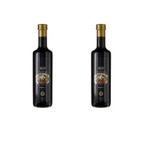 구스토소 발사믹 식초 0.5l Gustoso Vinagre balsamico botella, 2팩