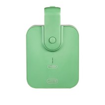 가정용 토스터기 아침 식사 다기능 아침 식사 220V 전기 조리기 와플 샌드위치 메이커 650W, 02 Green_01 EU