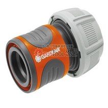 가데나 18216-50 물 호스 커넥터 19mm 916-50