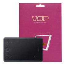 [바보사랑] 와콤 인투어스 프로S PTH-460 무광 보호필름 2매, 상세 설명 참조, 상세 설명 참조