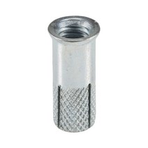 드롭인앙카 3/8x30mm 드롭핀 전산 볼트 천장 앙카