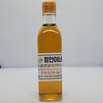 2022년 국내산 100% 햇게걸무씨앗기름, 국산햇게걸무씨앗기름300ml, 1개
