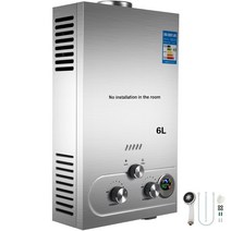 순간 가정용 온수기 전기 카페 업소용 6l 16l 18l lpg 가스 국내 인스턴트