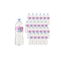 롯데칠성 아이시스 8.0 2L X24개