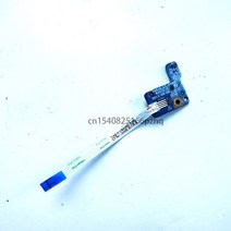 DELL Alienware18 M18X R3 센서 보드 VAS10 LS-933GP 오디오, 01 A