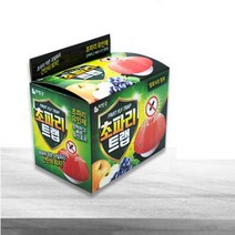 리빙굿 초파리 트랩 파리 끈끈이 파리 나방, 10개