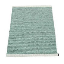 파펠리나 모노 러그 제이드 60x150cm 발매트