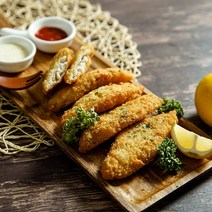 엠디에스 청대구 생선까스 60g x 20ea 3팩, 1200g