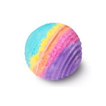 일본 LUSH 러쉬 바스밤 그루비 카인드 오브 러브, 1개