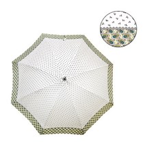 비코즈 장우산 프로방스 because 13775 일본직수입