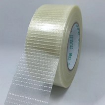 흠음테이프 그리드 섬유 장난감 비행기 모델 초강력 메쉬 단면 테이프, 25 메터, 10mm