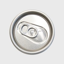 캔시머캔 일반 뚜껑 캡 (1000개 1박스 수입산), 1개