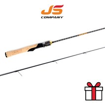 제이에스컴퍼니 JS 쏘치M1 쏘가리낚시대 SM602 S642UL S662L BC632L SC522SUL 쏘가리 꺽지