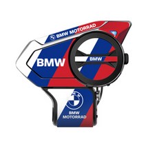 세나 블루투스 50S 데칼 스티커 모음, BMW (기본)