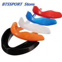 코골이 수면 비염 입벌림 방지 기구 비강 확장기 테이프 입밴드 마우스피스 이갈이 방지 마우스피스 턱 교정 치료 수면 잘때 나이트가드 이악물기 1 세트 마우스 가드 중지 치아