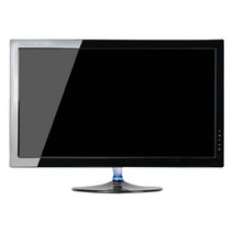글로벌전자 T220LED 22인치/사무용/CCTV용/모니터, T220LED(일반)