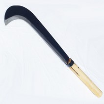 나무자루 정글낫 대형 정글칼 정글도 _ 301998EA, 본상품선택
