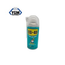 CG-40 다목적 방청윤활제 녹방지제 부식방지제