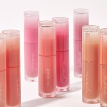 [1+1] 페리페라 무드 글로이 틴트 (4g0.14oz), NEW 010 요정출몰, 003 맘찍로즈