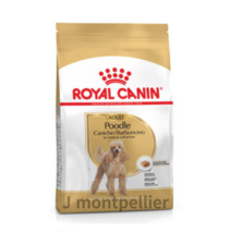 로얄캐닌 어덜트 푸들 강아지 사료 건식사료, 0 곡물, 7.5kg, 2개