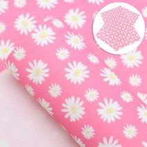 취미 퀼트 diy 도구 꽃 꿀벌 동물 프린트 380T 방수 직물 바느질 퀼팅 재료 DIY 수제 천 1Yc36784 20x33cm, [01] 20x33cm, [26] 1096475