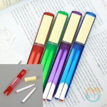 굿마켓 접착메모지 볼펜 판촉볼펜 판촉용볼펜