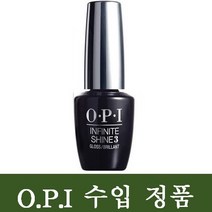 opi OPI인피니트샤인탑코트 탑코트, 인피니트 샤인 탑코트 T30, 1개