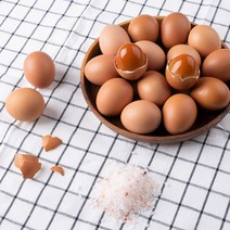 동물복지 난각번호 2번 구운계란 맥반석 구운란 60구 무항생제 계란 유정란 에그인생, 1개