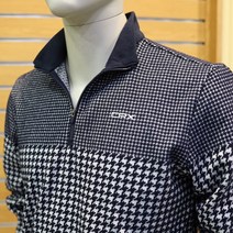 [INDIAN] CPX 남성 자가드 집업티셔츠MGM ALWW8401