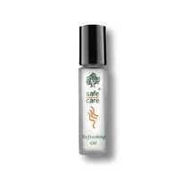 세이프케어 아로마 롤온 오일, 5ml, 6개