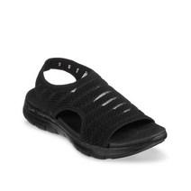 스케쳐스 칼리 플렉스 어필 2.5 Boldest 샌들 122855