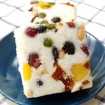 조현제떡연구소 콩모둠설기 135g 16p 소금설탕조절 맞춤설기 콩설기 백설기 이사떡 개업떡 잔치상 산악회간식 자일로스천연설탕 인절미 검은강낭콩 흰강낭콩 떡선물, 저염 저당, +추가선택없음