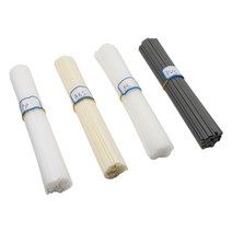 에어댐 에어로파츠 오버휀다 바디킷 50pcs 용접봉 20cm abspppvcpe 용접, 없음
