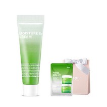 아이소이 모이스춰 닥터 크림(장수진 수분크림) 45ml+기프트박스+장수진팩1매, 없음, 단일속성