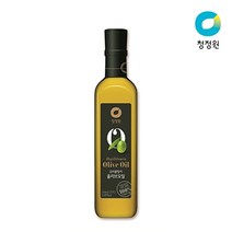 청정원 오히블랑카 올리브유 410ml, 1개