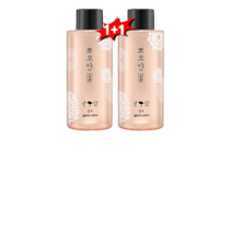 아리따움 뽀오얀 미소 발효 립 앤 아이 리무버, 200ml, 12개