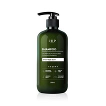JHP 지루성두피 비듬 각질 가려움 쿨 샴푸 500ml+20ml 두피토닉 증정, 500ml 1개