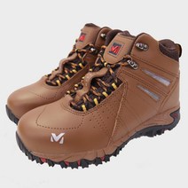 목수 형틀목공 현장 보급 밀레 안전화 철공소 푹신한 신발