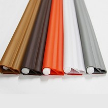 제이트리K 여닫이문 미닫이문 손끼임 쿠션 보호대 2m 끼임방지 어린이집용품 안전 유치원 생활 미닫이대 낌방지+jaytreㄷ, 선택_다홍